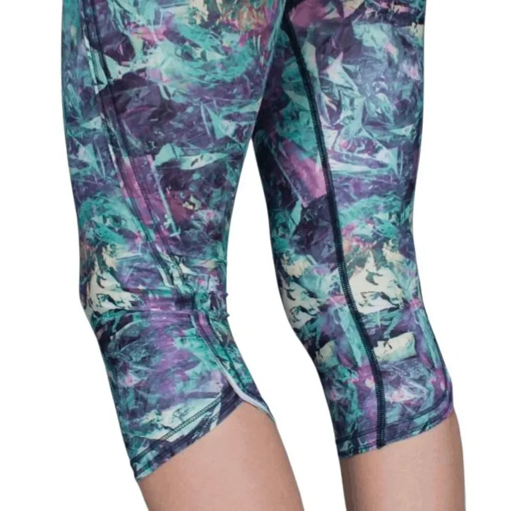 lululemon athletica excellent inseam